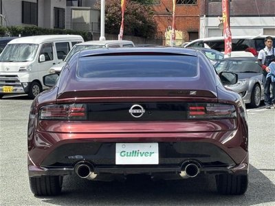NISSAN FAIRLADY Z - 5