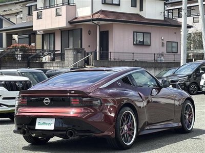 NISSAN FAIRLADY Z - 3