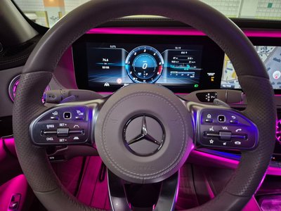 MERCEDES-BENZ S-CLASS - 5