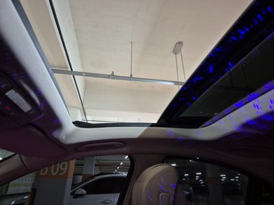 MERCEDES-BENZ S-CLASS - 10