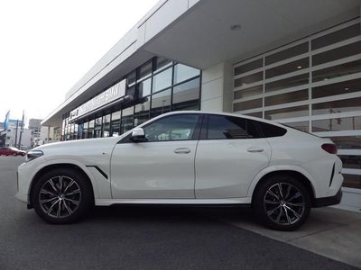 BMW X6 - 6