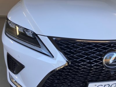 LEXUS RX - 6