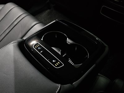 2022 Genesis ELECTRIFIED G80 (RG3) — миниатюра 32