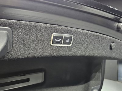 2022 Genesis ELECTRIFIED G80 (RG3) — миниатюра 26