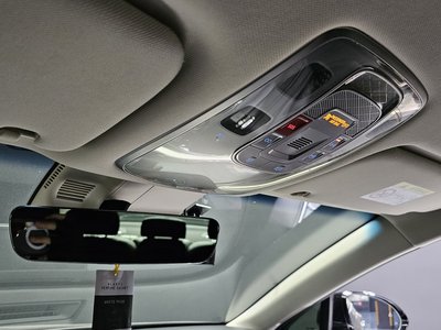 2022 Genesis ELECTRIFIED G80 (RG3) — миниатюра 24