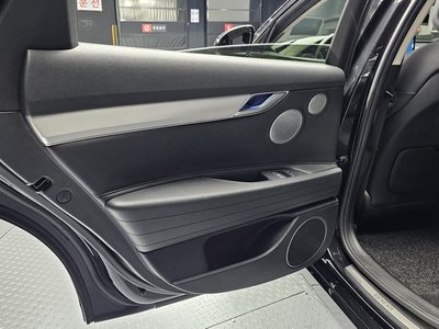 2022 Genesis ELECTRIFIED G80 (RG3) — миниатюра 15
