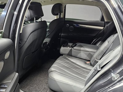 2022 Genesis ELECTRIFIED G80 (RG3) — миниатюра 16