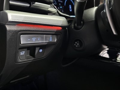 2022 Genesis ELECTRIFIED G80 (RG3) — миниатюра 23