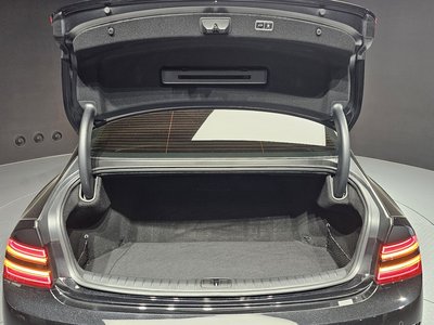 2022 Genesis ELECTRIFIED G80 (RG3) — миниатюра 37