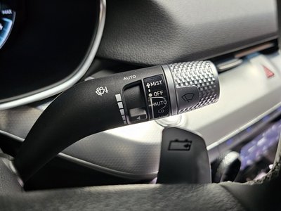 2022 Genesis ELECTRIFIED G80 (RG3) — миниатюра 30
