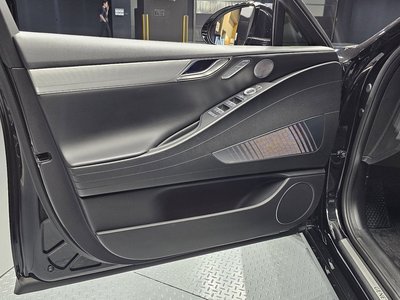 2022 Genesis ELECTRIFIED G80 (RG3) — миниатюра 14