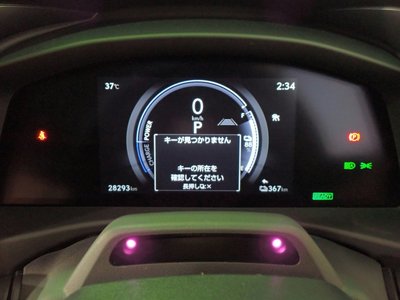 2023 Lexus RZ 缩略图 21