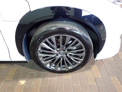 2023 Lexus RZ 缩略图 39