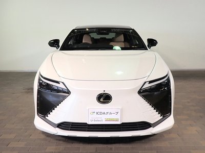 2023 Lexus RZ 缩略图 35