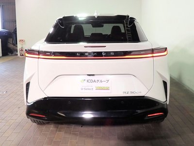 2023 Lexus RZ 缩略图 38