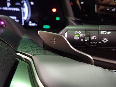 2023 Lexus RZ 缩略图 11
