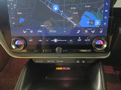 2023 Lexus RZ 缩略图 20