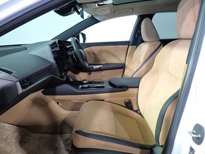 2023 Lexus RZ 缩略图 26