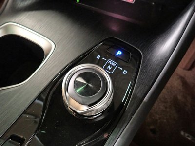 2023 Lexus RZ 缩略图 22