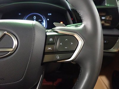 2023 Lexus RZ 缩略图 19