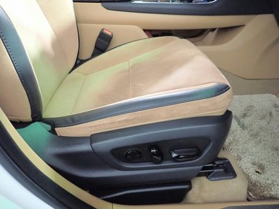 2023 Lexus RZ 缩略图 12
