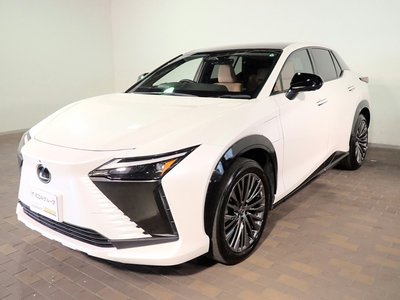 2023 Lexus RZ 缩略图 36