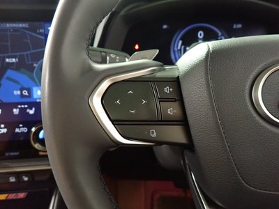 2023 Lexus RZ 缩略图 15