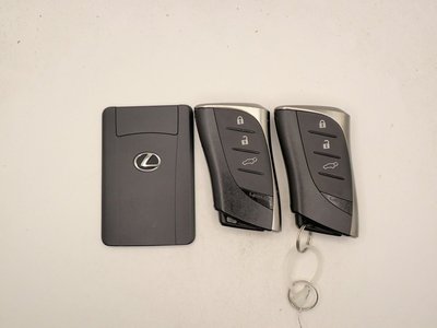 صورة 8 لـ 2023 Lexus RZ