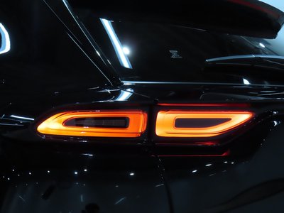 TOYOTA CROWN SPORT - 8