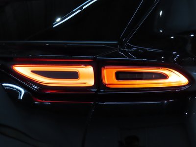 TOYOTA CROWN SPORT - 9