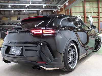 TOYOTA CROWN SPORT - 6