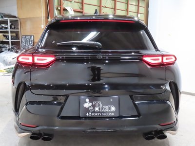 TOYOTA CROWN SPORT - 7