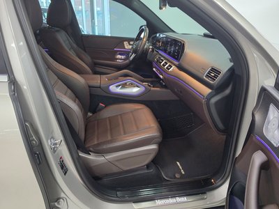 2021 Mercedes-BENZ GLS 缩略图 13
