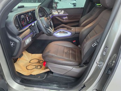 2021 Mercedes-BENZ GLS 缩略图 14