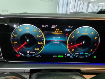 2021 Mercedes-BENZ GLS 照片 8