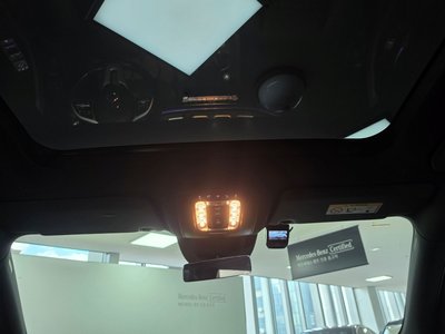 2021 Mercedes-BENZ GLS 缩略图 17