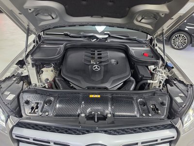 2021 Mercedes-BENZ GLS 照片 7