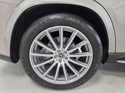 2021 Mercedes-BENZ GLS 照片 6
