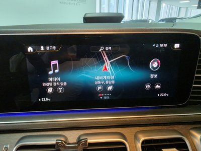 2021 Mercedes-BENZ GLS 缩略图 16