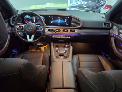 2021 Mercedes-BENZ GLS 照片 5