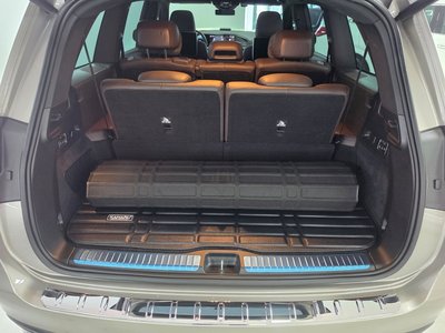 2021 Mercedes-BENZ GLS 缩略图 11