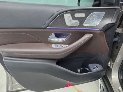 2021 Mercedes-BENZ GLS 缩略图 15
