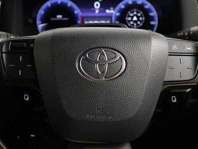 TOYOTA ALPHARD - 6