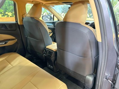 2025 Lexus NX — миниатюра 35