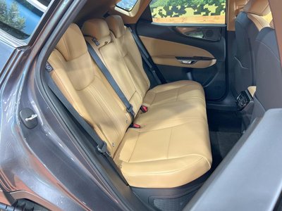 2025 Lexus NX photo 9