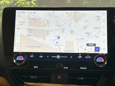 2025 Lexus NX — миниатюра 44