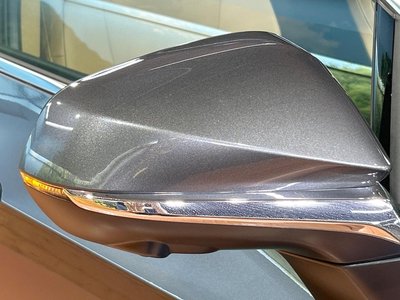 2025 Lexus NX — миниатюра 59
