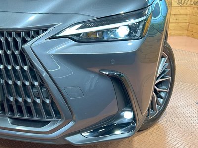 2025 Lexus NX — миниатюра 12