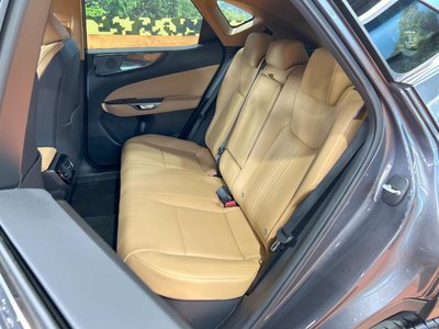 2025 Lexus NX — миниатюра 29