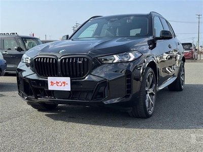 BMW BMW(X5) - 1